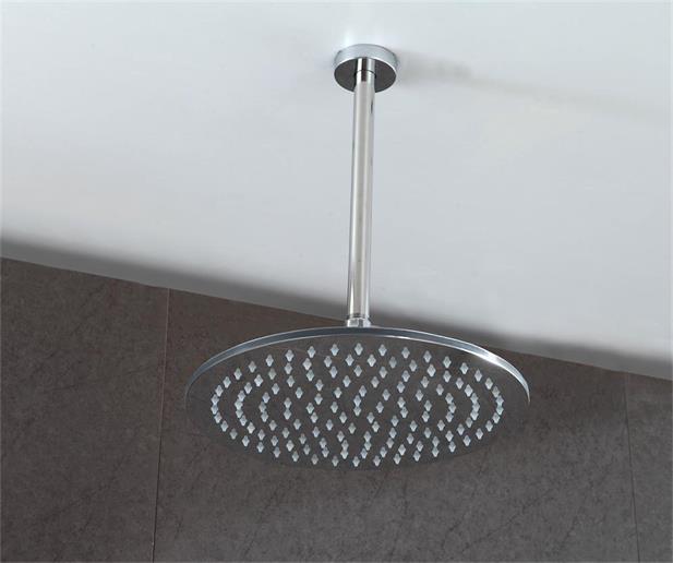 What Maintenance Should We Do For Constant Temperature Shower?