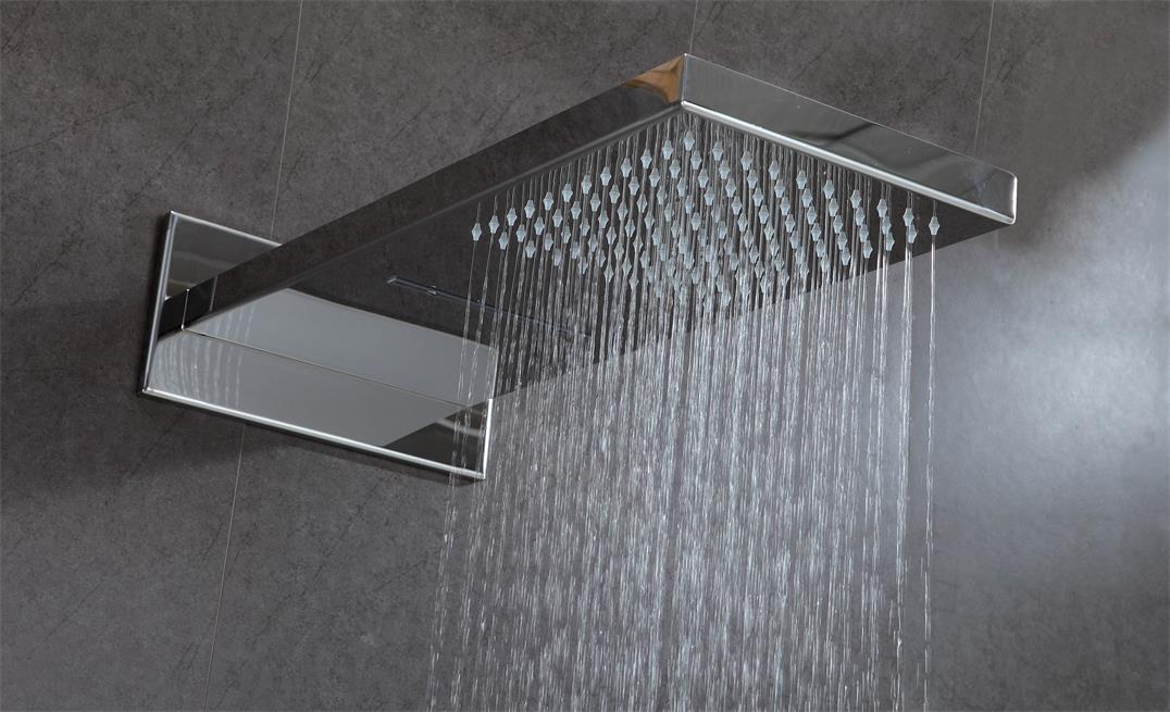 What Is The Best Storage For Shower Room?