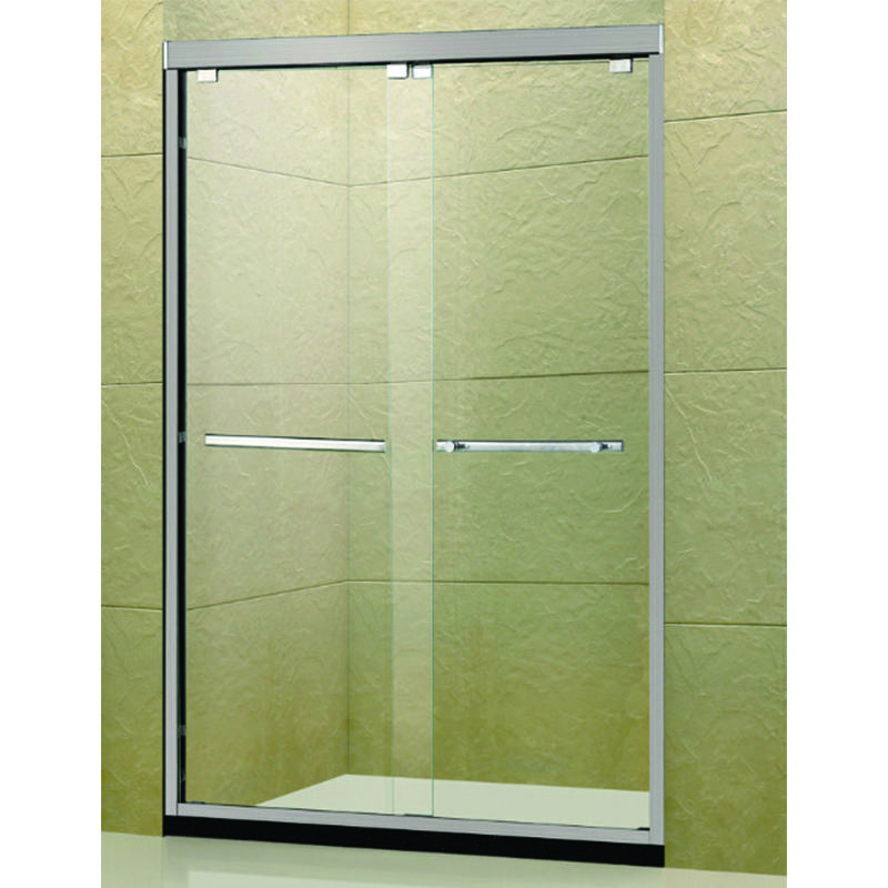 Manufactur standard Crocodile Kitchen Sink - shower screenl stainless steel shower room – Chengpai