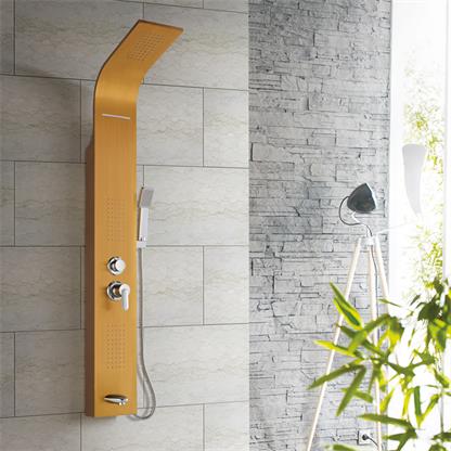 Choice of Constant Temperature Shower