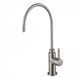 Special Price for Antique Showpiece Online - drinking Water faucet of stainless steel – Chengpai