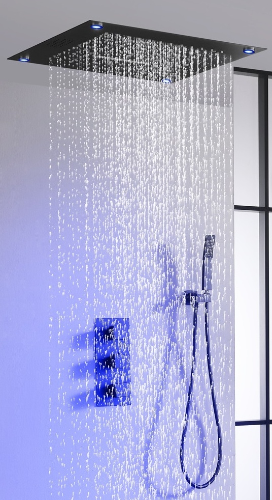How To Install A Shower Curtain?