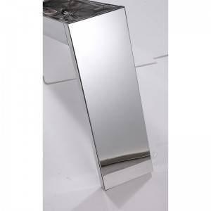 Wholesale OEM China Multi Function Stainless Steel Shower Panel
