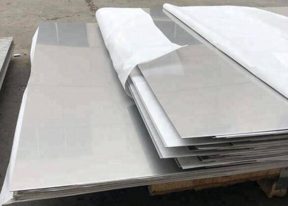 6mm Stainless Steel Plate