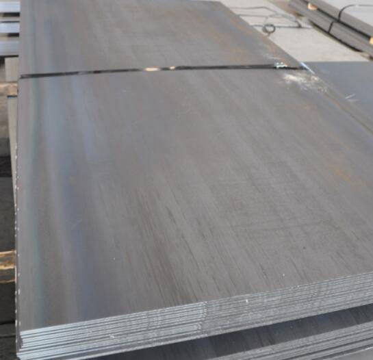 3mm Stainless Steel Plate