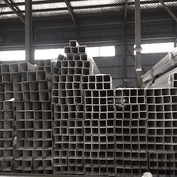 Factory best selling Stainless Steel Sheet Hot Or Cold Rolled - stainess steel tube – Cepheus