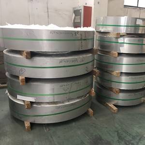 Low MOQ for Stainless Steel Tube Mill - 309S stainless steel strip – Cepheus