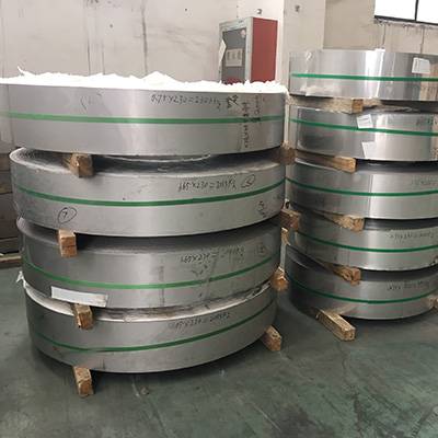 OEM Manufacturer 304 Stainless Steel Round Tube - 309S stainless steel strip – Cepheus