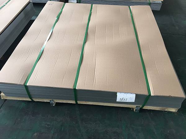 sheets steel stainless.