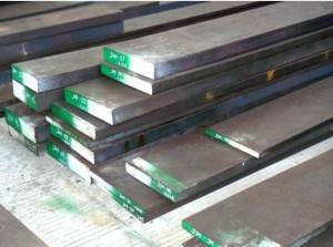 AISI 420FM, W1.2085, X33CrS16, Mold Steel