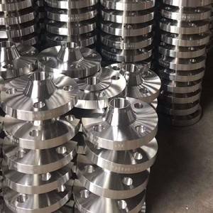 304l stainless steel flange