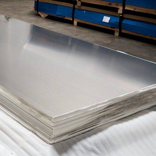 2017 Latest Design Stainless Steel Strip 304 - 6061 ALUMINUM SHEET – Cepheus