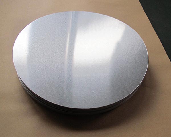One of Hottest for Stainless Steel Sqaure Bar - Cooking Pot 1100 Aluminum Circle Blanks Polishing Mill Finish 3mm Thickness – Cepheus