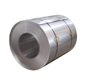 301S Stainless Steel Coil