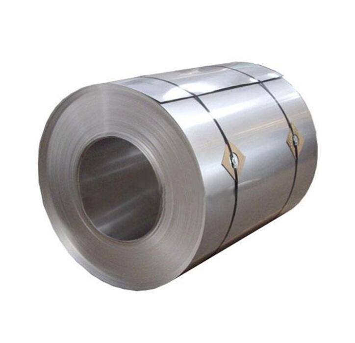 2017 Latest Design Stainless Steel Strip 304 - 6063 aluminum coil – Cepheus