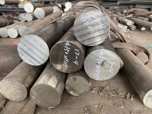 Stainless Steel Alloy 17-4PH