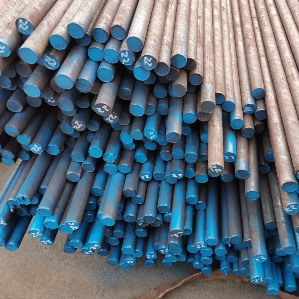 Stainless Steel Round Bar of 410/420/430