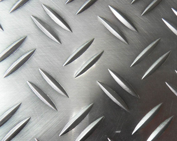 New Fashion Design for Decorative Stainless Steel Tube - ASTM 1000 3000 5000 Series Aluminium Plate Aluminum Alloy Sheet for Construction – Cepheus