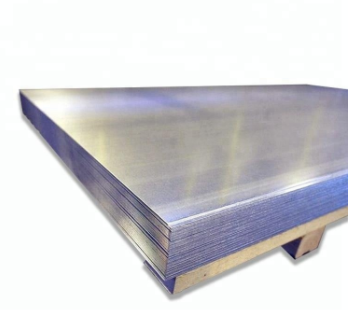 Wholesale Ss Profile - Aluminium Alloy 6061 Sheet & Plate – Cepheus