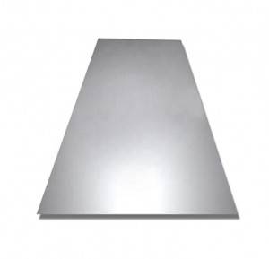 Duplex Stainless Steel 2205 SS Inox Plate Sheet