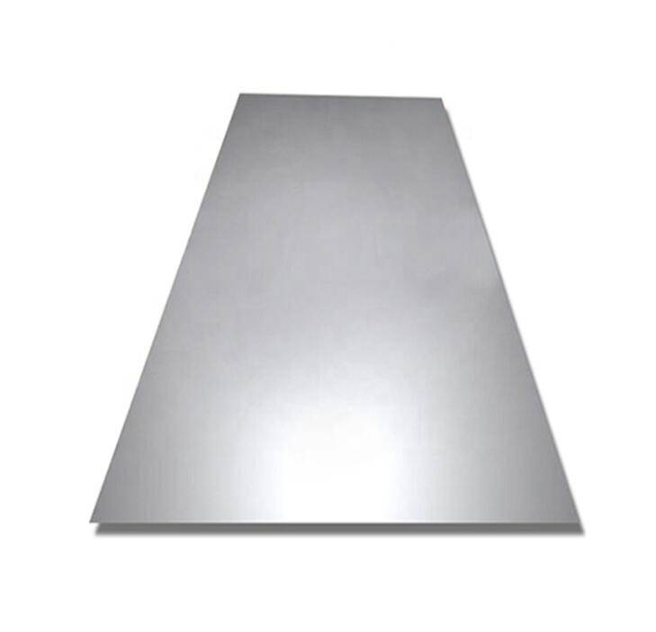 Quality Inspection for Welded Decorate Stainless Steel Tube - 2205 stainless steel sheet – Cepheus