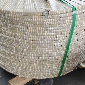 2205 stainless steel strip – China Factory Direct Sell