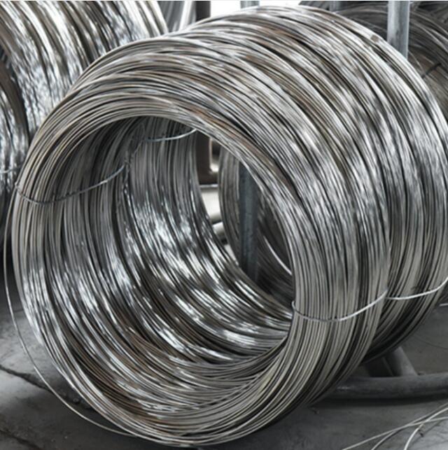 S32205 2205 Duplex Steel Wire