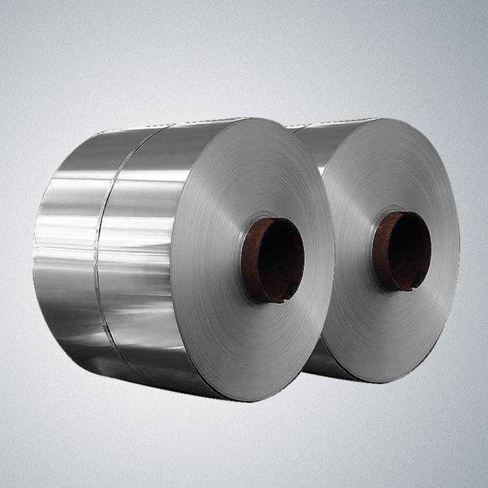 Stainless Steel Coil Featured Image