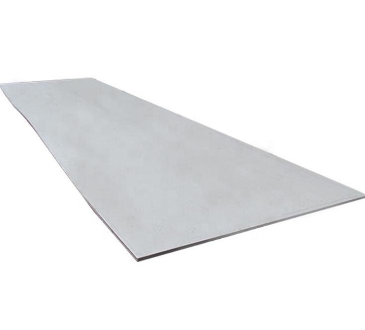 China 2507 Stainless Steel Plate