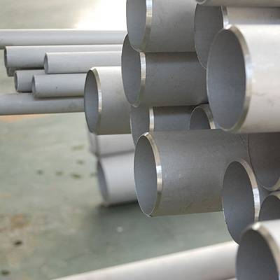 Factory directly Hot Rolled Stainless Steel Bar - industrial stainless steel pipe – Cepheus
