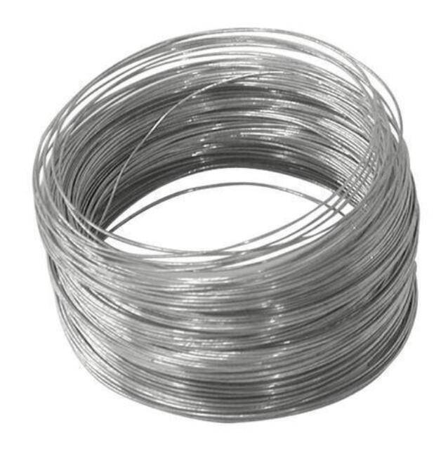 Rapid Delivery for Stainless Steel Tube S32205 - 301 Stainless Steel Wire – Cepheus