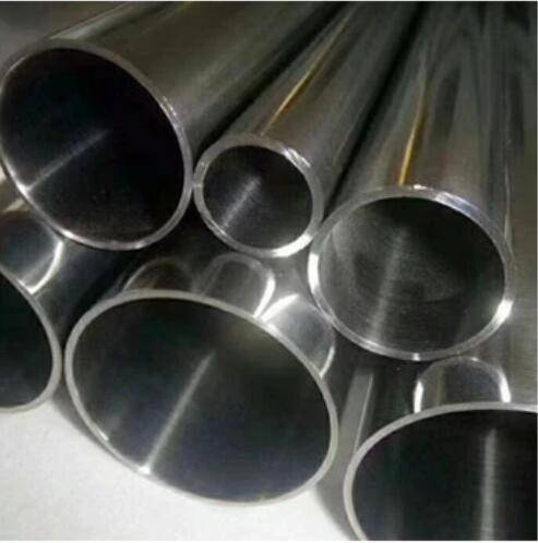 Top Suppliers 316l Stainless Steel Round Bar - 317 Stainless Steel Seamless Pipes & Tubes – Cepheus