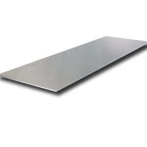 304 1500mm Stainless Steel Plate