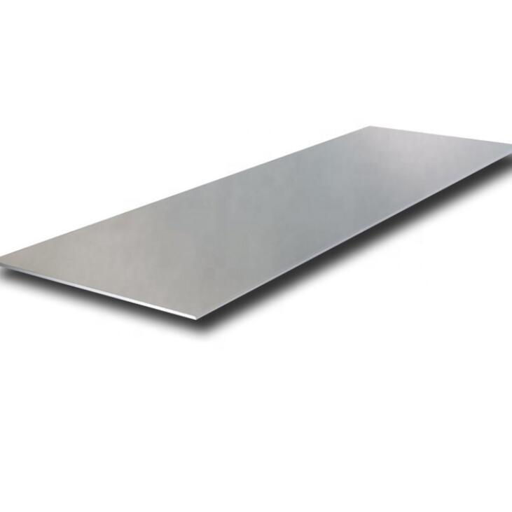 OEM manufacturer Stainless Steel Round Tube 304 - 304 1500mm Stainless Steel Plate – Cepheus