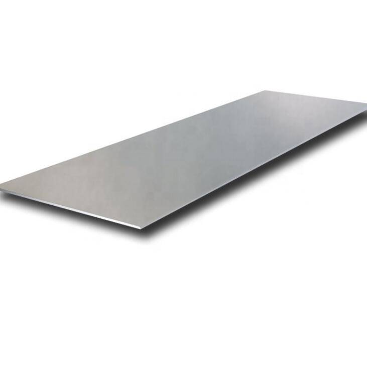 New Arrival China Checker Stainless Steel Sheet - Leading Manufacturer for Cold Rolled Stainless Steel Plate With Pvc Protection – Cepheus