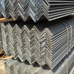 Factory making Stainless Steel Flat Bar - 304 Stainless Steel Angle – Cepheus