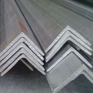 Stainless tulimanu Steel