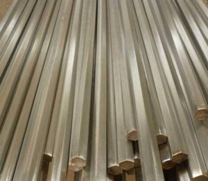 Stainless Steel Hex Bar | Grade 304 Hexagonal Rod