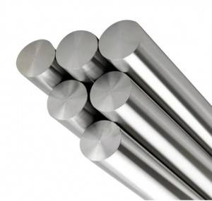 New arrival Incoloy 800H 800HT 925 926 alloy steel round bar
