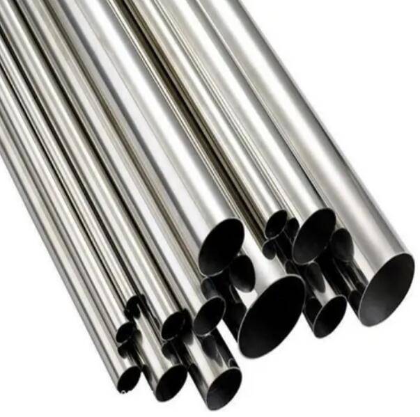 Good User Reputation for 304 Stainless Sheet -  347 Stainless Steel Seamless Pipes & Tubes – Cepheus