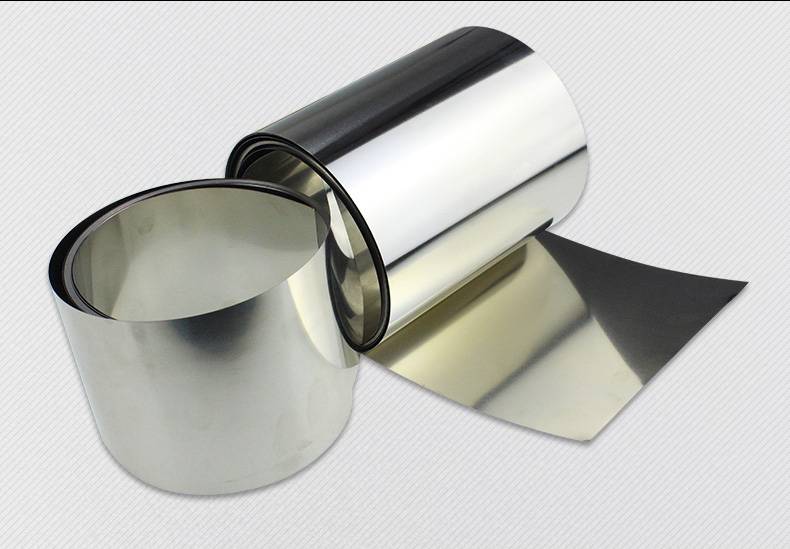 Reasonable price Stainless Steel Sheets - Precision Soft Magnetic Alloy (1J22, 1J50, 1J79, 1J85) – Cepheus