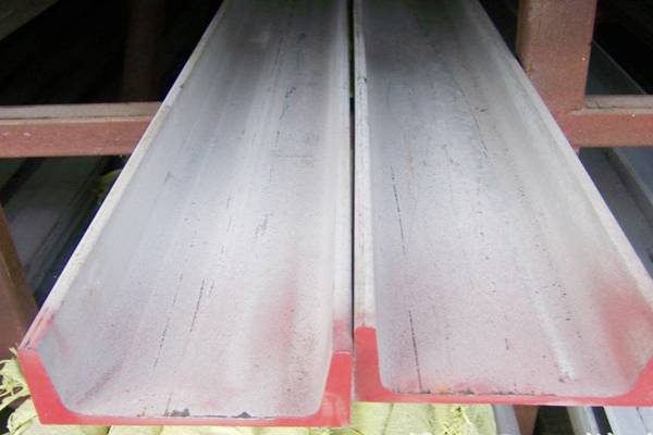 Hot sale Cold Rolled Stainless Steel Sheet - 316 Stainless Steel C-channel  – Cepheus
