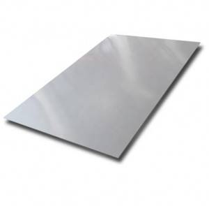301 Stainless Steel  Sheet