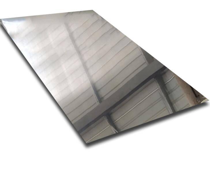 Reliable Supplier 304l Perforated Stainless Steel Sheet - 3mm Hot Rolled Polished Finish Stainless Steel Plate – Cepheus