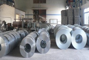 316 Stainless Steel | Austenitic Chrome Nickel Steel