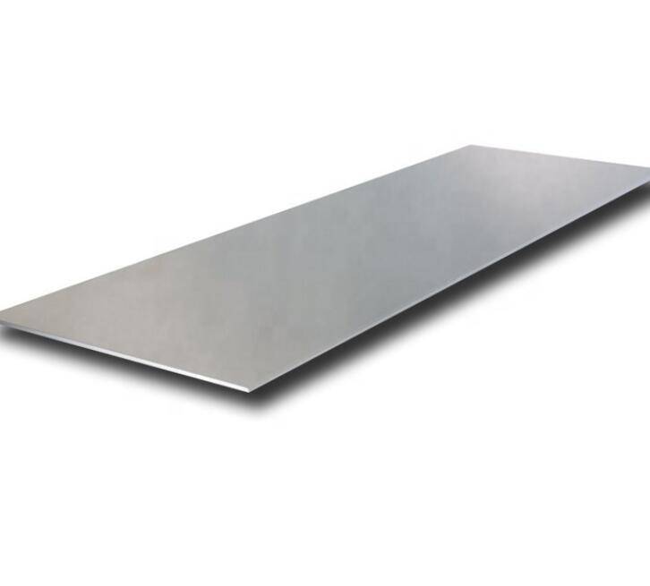 Hot-selling Brush Finish Stainless Steel Sheet - 310S STAINLESS STEEL PLATE – Cepheus