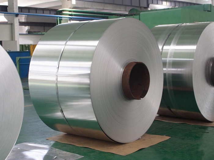 Leading Manufacturer for Stainless Steel Pipe Tube - 316/316L Stainless steel coil – Cepheus