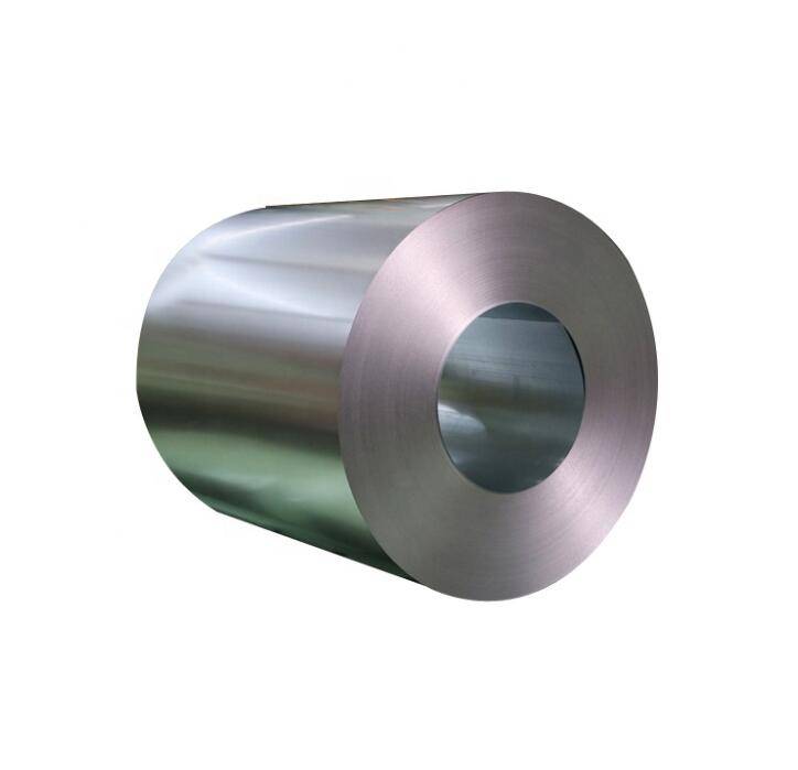 Low MOQ for Stainless Steel Tube Mill - 321 stainess steel coil – Cepheus