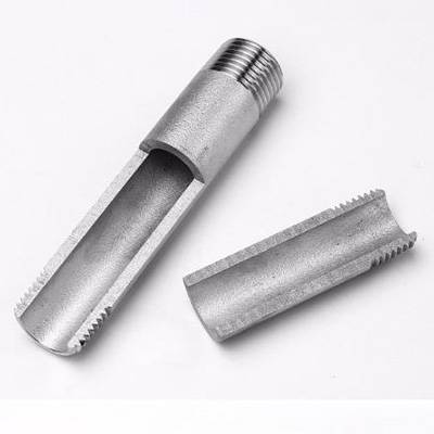 Cheap PriceList for Stainless Steel Strips Industry - 2507l stainless steel coupling – Cepheus