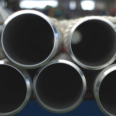 ASTM A213 TP347H Stainless Steel Seamless Pipe